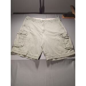 Izod Shorts Men's Size 38